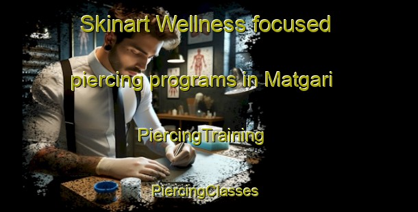 Skinart Wellness-focused piercing programs in Matgari | PiercingTraining | PiercingClasses | SkinartTraining-Bangladesh