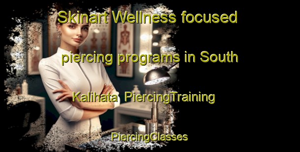 Skinart Wellness-focused piercing programs in South Kalihata | #PiercingTraining #PiercingClasses #SkinartTraining-Bangladesh