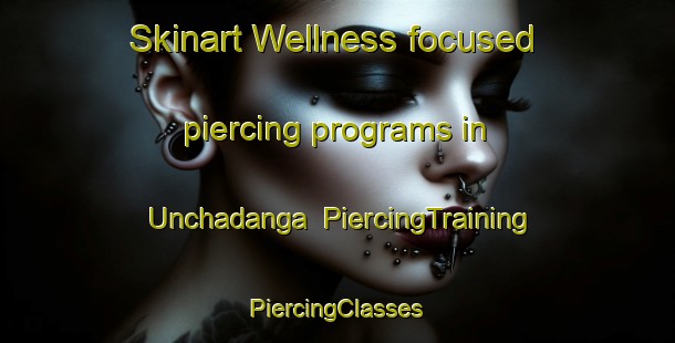 Skinart Wellness-focused piercing programs in Unchadanga | #PiercingTraining #PiercingClasses #SkinartTraining-Bangladesh