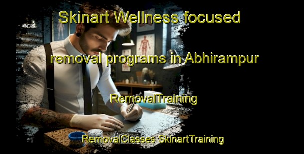 Skinart Wellness-focused removal programs in Abhirampur | #RemovalTraining #RemovalClasses #SkinartTraining-Bangladesh