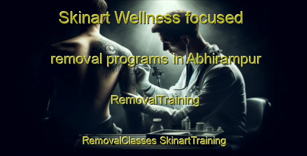 Skinart Wellness-focused removal programs in Abhirampur | #RemovalTraining #RemovalClasses #SkinartTraining-Bangladesh