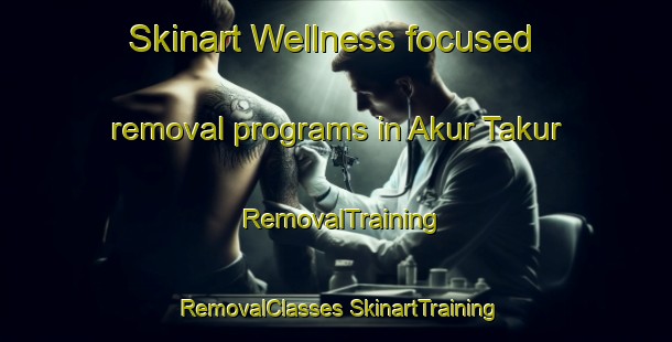 Skinart Wellness-focused removal programs in Akur Takur | #RemovalTraining #RemovalClasses #SkinartTraining-Bangladesh