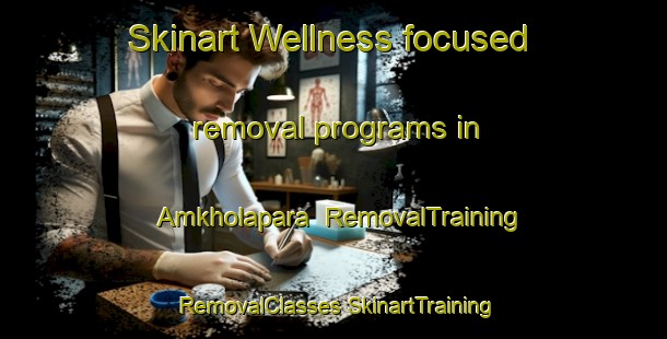 Skinart Wellness-focused removal programs in Amkholapara | #RemovalTraining #RemovalClasses #SkinartTraining-Bangladesh