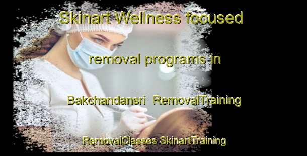 Skinart Wellness-focused removal programs in Bakchandansri | #RemovalTraining #RemovalClasses #SkinartTraining-Bangladesh