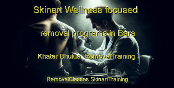 Skinart Wellness-focused removal programs in Bara Khater Bhulua | #RemovalTraining #RemovalClasses #SkinartTraining-Bangladesh