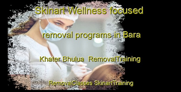 Skinart Wellness-focused removal programs in Bara Khater Bhulua | #RemovalTraining #RemovalClasses #SkinartTraining-Bangladesh