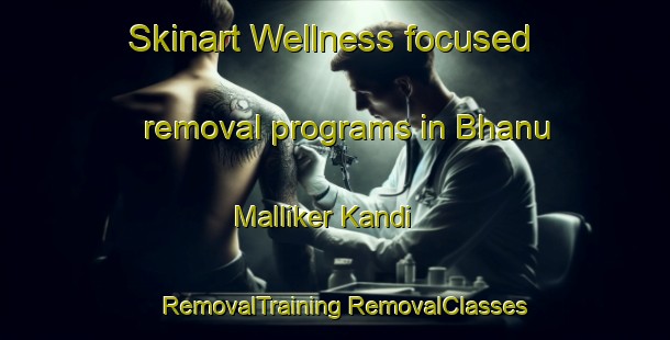 Skinart Wellness-focused removal programs in Bhanu Malliker Kandi | #RemovalTraining #RemovalClasses #SkinartTraining-Bangladesh