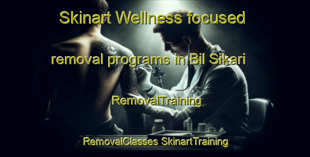 Skinart Wellness-focused removal programs in Bil Sikari | #RemovalTraining #RemovalClasses #SkinartTraining-Bangladesh