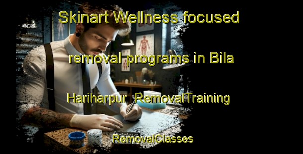 Skinart Wellness-focused removal programs in Bila Hariharpur | RemovalTraining | RemovalClasses | SkinartTraining-Bangladesh
