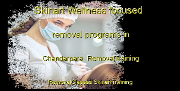 Skinart Wellness-focused removal programs in Chandarpara | #RemovalTraining #RemovalClasses #SkinartTraining-Bangladesh