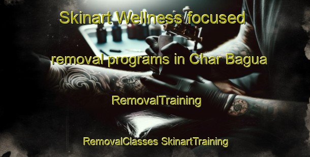 Skinart Wellness-focused removal programs in Char Bagua | #RemovalTraining #RemovalClasses #SkinartTraining-Bangladesh