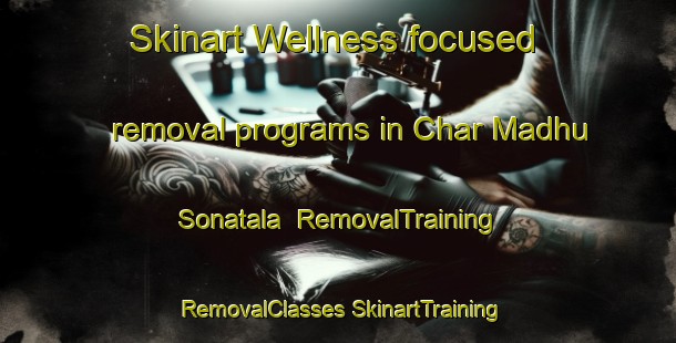 Skinart Wellness-focused removal programs in Char Madhu Sonatala | #RemovalTraining #RemovalClasses #SkinartTraining-Bangladesh