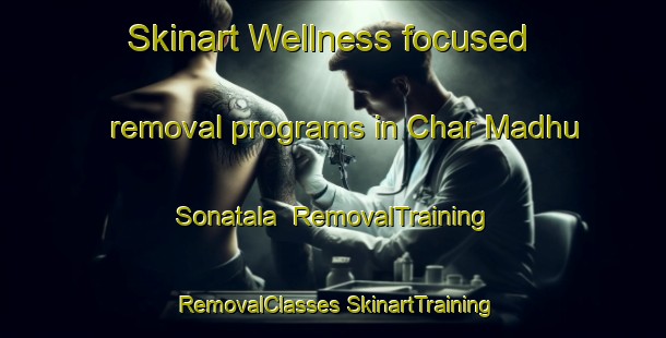 Skinart Wellness-focused removal programs in Char Madhu Sonatala | #RemovalTraining #RemovalClasses #SkinartTraining-Bangladesh