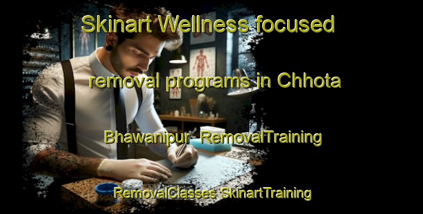 Skinart Wellness-focused removal programs in Chhota Bhawanipur | #RemovalTraining #RemovalClasses #SkinartTraining-Bangladesh