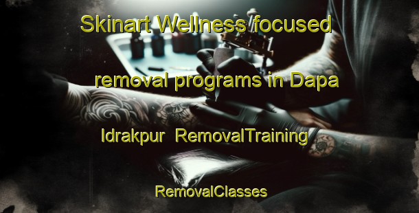 Skinart Wellness-focused removal programs in Dapa Idrakpur | RemovalTraining | RemovalClasses | SkinartTraining-Bangladesh