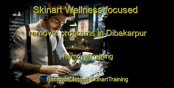 Skinart Wellness-focused removal programs in Dibakarpur | #RemovalTraining #RemovalClasses #SkinartTraining-Bangladesh