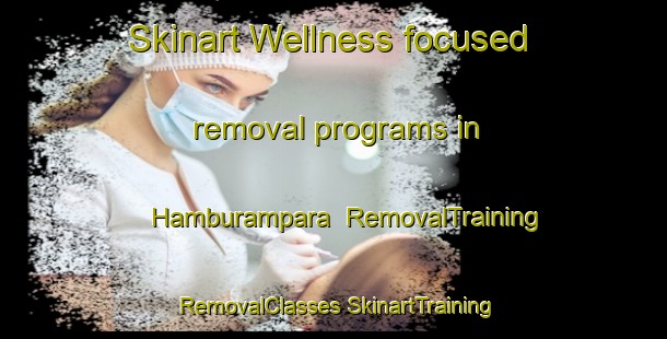 Skinart Wellness-focused removal programs in Hamburampara | #RemovalTraining #RemovalClasses #SkinartTraining-Bangladesh