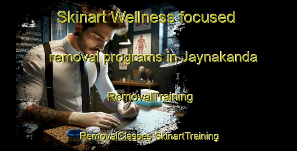 Skinart Wellness-focused removal programs in Jaynakanda | #RemovalTraining #RemovalClasses #SkinartTraining-Bangladesh