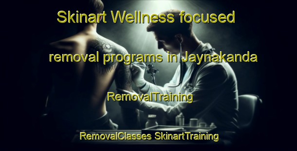 Skinart Wellness-focused removal programs in Jaynakanda | #RemovalTraining #RemovalClasses #SkinartTraining-Bangladesh