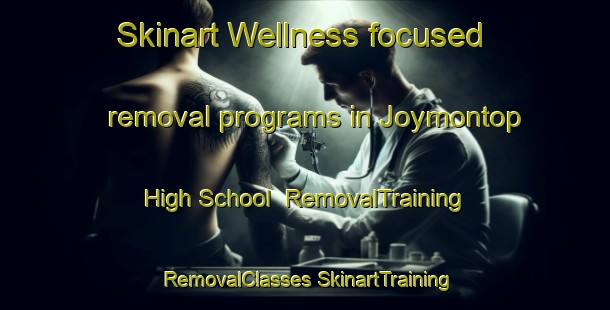 Skinart Wellness-focused removal programs in Joymontop High School | #RemovalTraining #RemovalClasses #SkinartTraining-Bangladesh