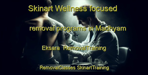 Skinart Wellness-focused removal programs in Madhyam Eksara | #RemovalTraining #RemovalClasses #SkinartTraining-Bangladesh