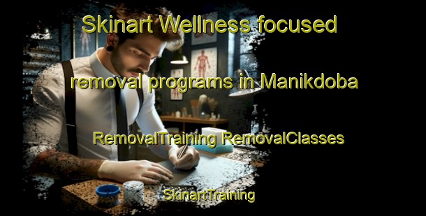 Skinart Wellness-focused removal programs in Manikdoba | #RemovalTraining #RemovalClasses #SkinartTraining-Bangladesh