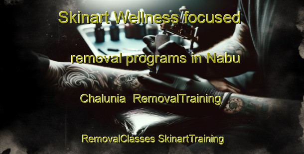 Skinart Wellness-focused removal programs in Nabu Chalunia | #RemovalTraining #RemovalClasses #SkinartTraining-Bangladesh