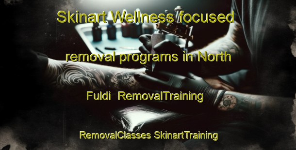 Skinart Wellness-focused removal programs in North Fuldi | #RemovalTraining #RemovalClasses #SkinartTraining-Bangladesh