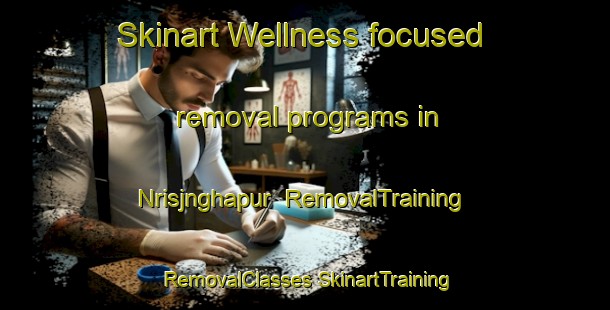 Skinart Wellness-focused removal programs in Nrisjnghapur | #RemovalTraining #RemovalClasses #SkinartTraining-Bangladesh