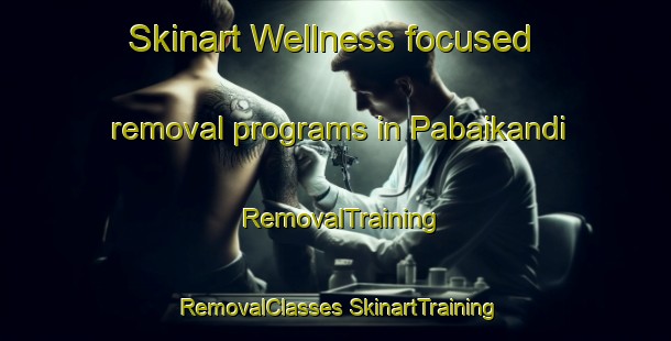 Skinart Wellness-focused removal programs in Pabaikandi | #RemovalTraining #RemovalClasses #SkinartTraining-Bangladesh