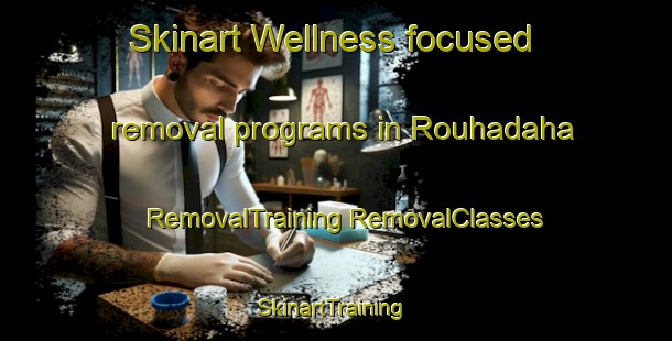 Skinart Wellness-focused removal programs in Rouhadaha | #RemovalTraining #RemovalClasses #SkinartTraining-Bangladesh