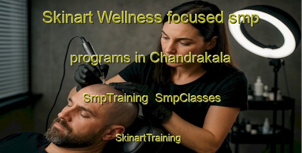 Skinart Wellness-focused smp programs in Chandrakala | SmpTraining | SmpClasses | SkinartTraining-Bangladesh