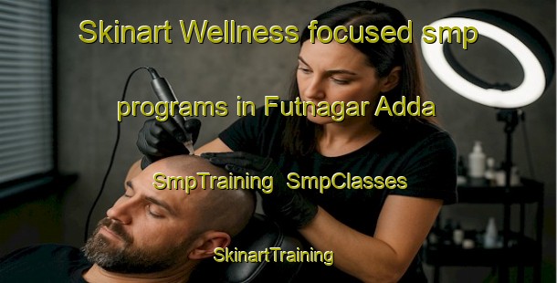 Skinart Wellness-focused smp programs in Futnagar Adda | SmpTraining | SmpClasses | SkinartTraining-Bangladesh
