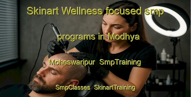 Skinart Wellness-focused smp programs in Modhya Moheswaripur | SmpTraining | SmpClasses | SkinartTraining-Bangladesh