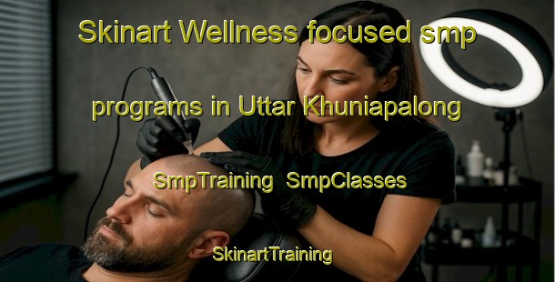 Skinart Wellness-focused smp programs in Uttar Khuniapalong | SmpTraining | SmpClasses | SkinartTraining-Bangladesh