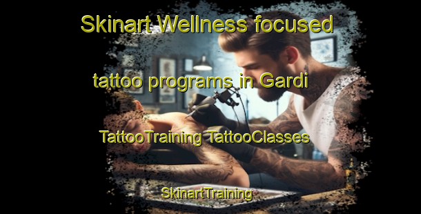 Skinart Wellness-focused tattoo programs in Gardi | #TattooTraining #TattooClasses #SkinartTraining-Bangladesh