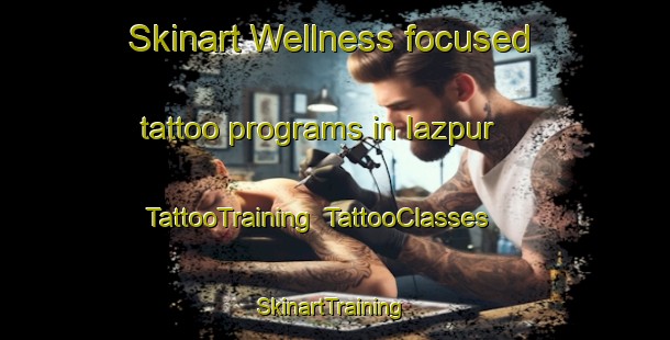 Skinart Wellness-focused tattoo programs in Iazpur | TattooTraining | TattooClasses | SkinartTraining-Bangladesh