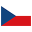 Czech Republic Flag