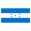 Honduras Flag