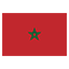 Morocco Flag