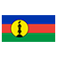 New Caledonia Flag