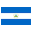 Nicaragua Flag